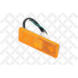 gabaritų lemputė
                                STELLOX                                                87-33583-SX, STELLO