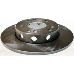 stabdžių diskas (1vnt)
                                DENCKERMANN                                                B130349, 