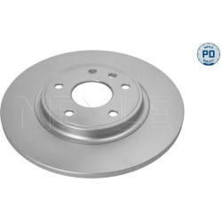 stabdžių diskas (1vnt) MEYLE-PD: Advanced performance and design.
                                                215 523 0