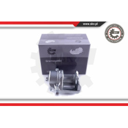 stabdžių apkaba
                                ESEN SKV                                                50SKV781, Nenurodyt