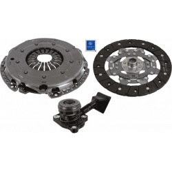 sankabos komplektas XTend Kit plus CSC
                                SACHS                                                3