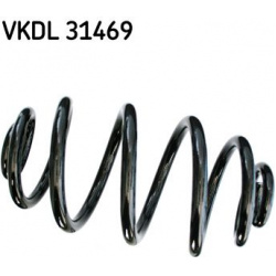 spyruoklė
                                SKF                                VKDL31469, SKF, VKDL31469, auto detalė