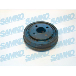 stabdžių būgnas
                                SAMKO                                S70137, SAMKO, S70137, auto detalė