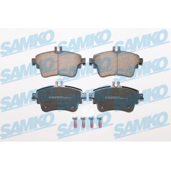 SAMKO                                                5SP1780, SAMKO, 5SP1780, auto detalė