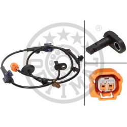 jutiklis, rato greitis
                                OPTIMAL                                                06-S345, Nenuro