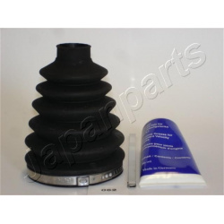pusašio šarnyro apsauga
                                JAPANPARTS                                                KB062, JA