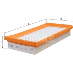 Oro filtras
                                KNECHT                                                LX 4248, KNECHT, LX4248, au