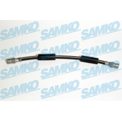 stabdžių žarnelė
                                SAMKO                                                6T46156, SAMKO, 6T4