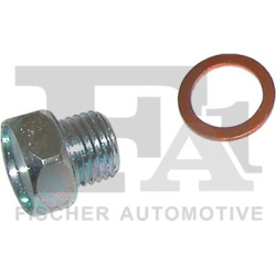 alyvos išleidimo kaištis, alyvos karteris
                                FA1                                564.471.011, F