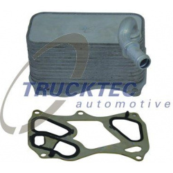 alyvos aušintuvas, variklio alyva
                                TRUCKTEC AUTOMOTIVE                                       