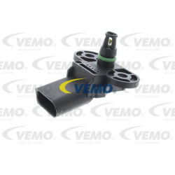 jutiklis, kompresoriaus slėgis Original VEMO Quality
                                                V10-72-0918-1, Nenurody