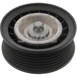 kreipiantysis skriemulys, V formos rumbuotas diržas
                                SWAG                                    