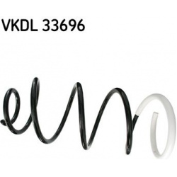 spyruoklė
SKF VKDL33696, SKF, VKDL33696, auto