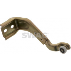 ritinėlio kreiptuvas, atstumiamos durys
                                SWAG                                10 94 7762, Nenu