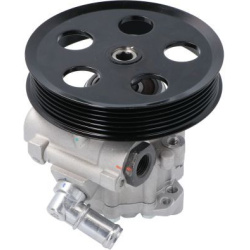 hidraulinis siurblys, vairo sistema
                                ENERGY                                                PW6