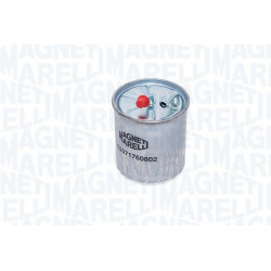 kuro filtras
                                MAGNETI MARELLI                                                152071760802, MAG