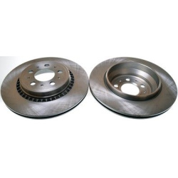 stabdžių diskas (1vnt)
                                DENCKERMANN                                                B130397, 