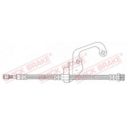 stabdžių žarnelė
                                QUICK BRAKE                                59.922, QUICK BRAKE, 59922, a