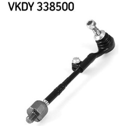 vairo traukė
                                SKF                                VKDY338500, SKF, VKDY338500, auto detalė