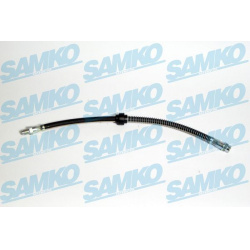 stabdžių žarnelė
                                SAMKO                                6T46020, SAMKO, 6T46020, auto detal