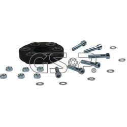 Lankstas, kardaninis velenas
                                GSP                                510413S, GSP, 510413S, auto d
