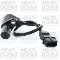 jutiklis, alkūninio veleno impulsas
                                MEAT &amp; DORIA                                        