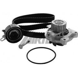 vandens siurblio ir paskirstymo diržo komplektas
                                AIRTEX                                     