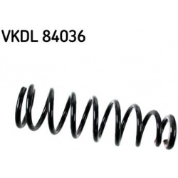 spyruoklė
                                SKF                                                VKDL84036, SKF, VKDL84036, auto