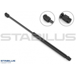 dujinė spyruoklė, galinis langas //  LIFT-O-MAT®
                                STABILUS                                 