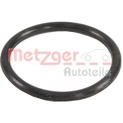 tarpiklis, aušinimo skysčio vamzdelis
                                METZGER                                              