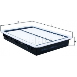 oro filtras
                                KNECHT                                                LX 4432, KNECHT, LX4432, au