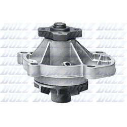 Vandens siurblys, variklio aušinimas
                                DOLZ                                                F19