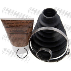 pusašio šarnyro apsauga
                                FEBEST                                                0117P-ZZE150,