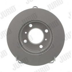 stabdžių diskas (1vnt) COAT+
                                JURID                                                562011JC,