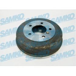 stabdžių būgnas
                                SAMKO                                S70107, SAMKO, S70107, auto detalė