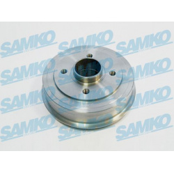 stabdžių būgnas
                                SAMKO                                                S70395, SAMKO, S70395