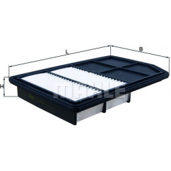 oro filtras
KNECHT LX 4264, KNECHT, LX4264, au
