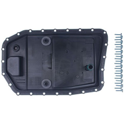 hidraulinis filtras, automatinė transmisija
                                DENCKERMANN                                     