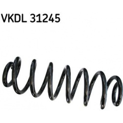 spyruoklė
                                SKF                                                VKDL31245, SKF, VKDL31245, auto
