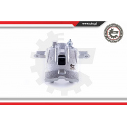 stabdžių apkaba
                                ESEN SKV                                50SKV881, Nenurodytas gamintojas, 5