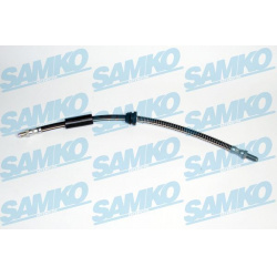stabdžių žarnelė
                                SAMKO                                                6T46216, SAMKO, 6T4