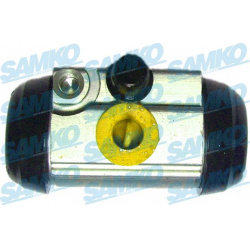 rato stabdžių cilindras
                                SAMKO                                                C31160, SAMKO,