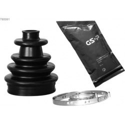 pusašio šarnyro apsauga
                                GSP                                                780091, GSP, 780