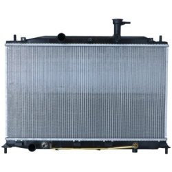 radiatorius, variklio aušinimas
                                NRF                                                550098, N