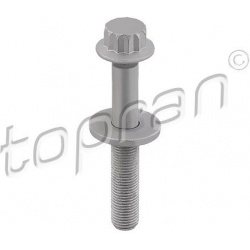 skriemulio varžtas
                                TOPRAN                                                117 607, Nenurodyta