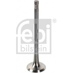 išmetimo vožtuvas
                                FEBI BILSTEIN                                                181648, FEBI
