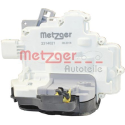 durų užraktas
                                METZGER                                                2314021, Nenurodytas g