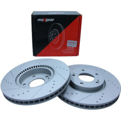 stabdžių diskas (1vnt)
                                MAXGEAR                                19-1863SPORT, MAXGEAR, 19-186