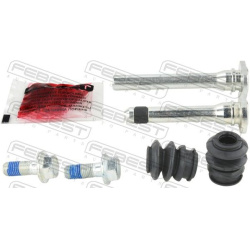 kreipiantysis varžtas, stabdžių apkaba
                                FEBEST                                             