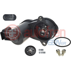 vykdomasis elementas, stovėjimo stabdžio apkaba
                                AUTOFREN SEINSA                            